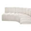Canapé et chaise rembourrés Hormachea-89266816