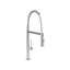 Kitchen Spring Coil Tap ATCAMA Silver-782285272