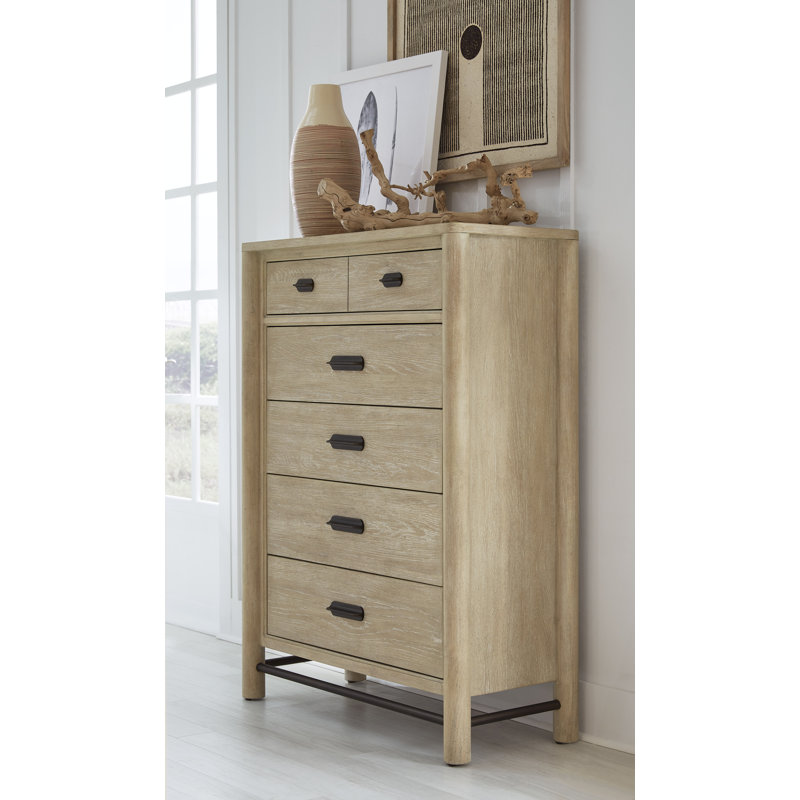 Commode à tiroirs