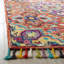 Tapis en laine touffeté à la main Vahakn-1234448510