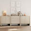 Meuble télé Glorian Modern French Modular-131567646