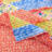 Microfiber Quilt Set-2100224608