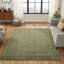 Serenity Sandy Dune Wool Hand Loomed Area Rug-1500250798-1500250833
