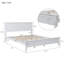 Lit plateforme Modern-345257813