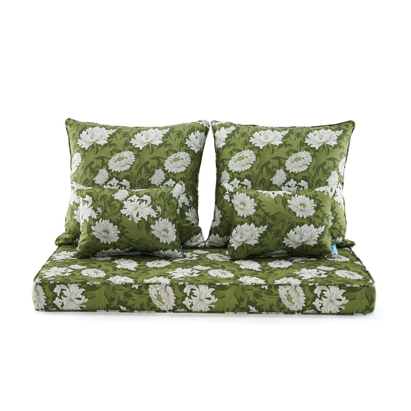 Coussin de dossier / siège d'extérieur