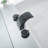 2-handle Bathroom Faucet-57686325