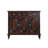 Black Upholstered Shoe Storage Bench
