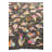 Odell Dark Brown Rug