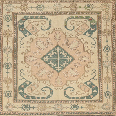 Southwestern Indoor Rug