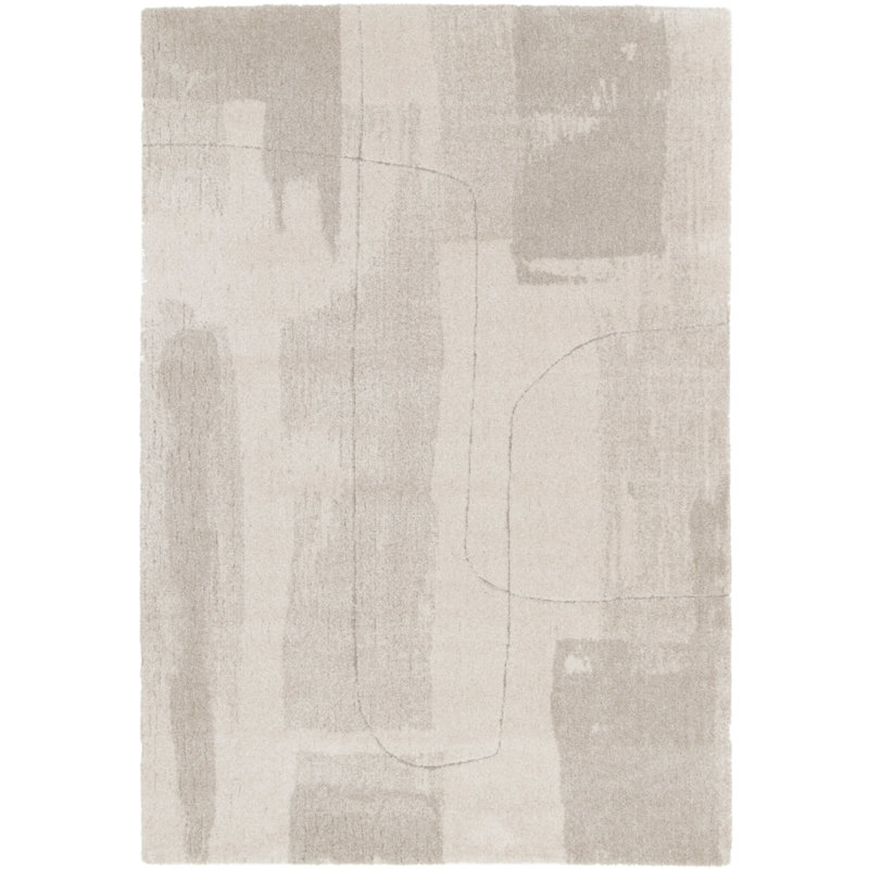 Massuda Abstract Area Rug, Rectangle 200 x 290cm