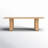 Tov Furniture Akiba 96" Rectangular Dining Table