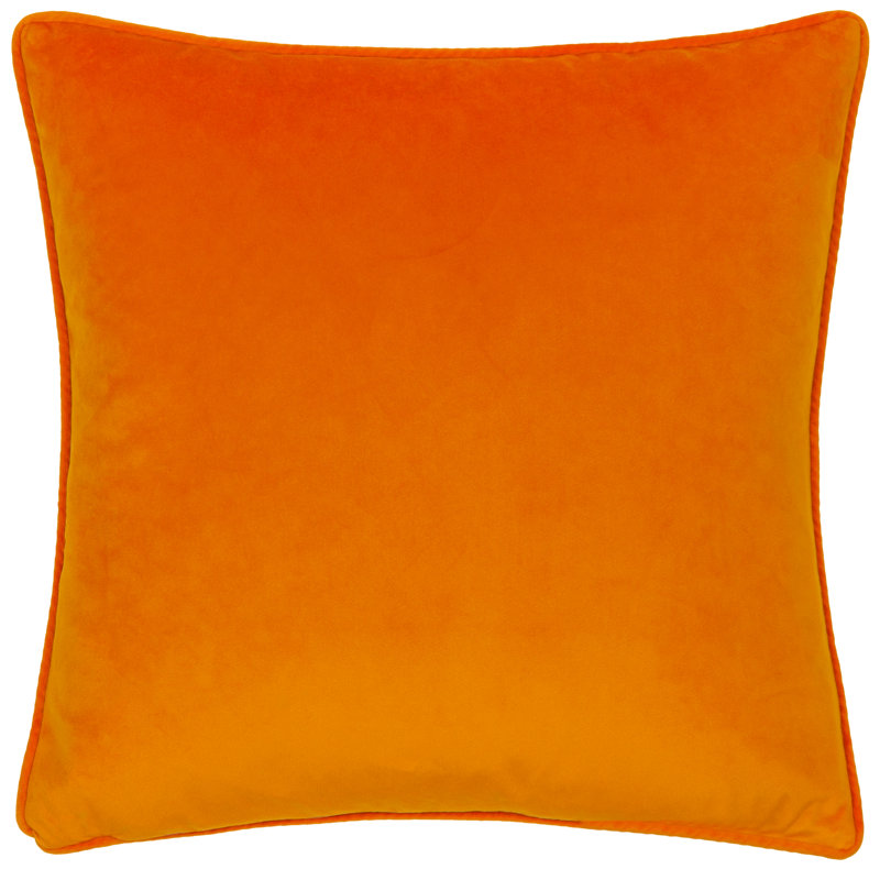 Aneri Floral Square Throw Cushion Cover