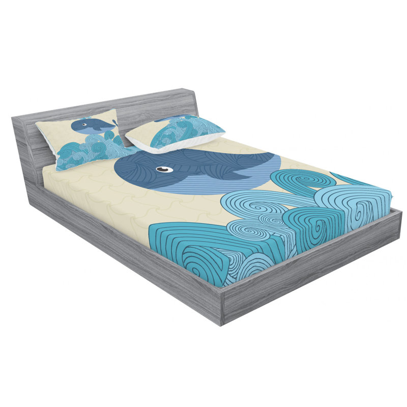 Microfiber Sheet Set