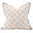 Windsor Park Down Blend Insert 100% Cotton Throw Pillow-89436661-23058664-23058661