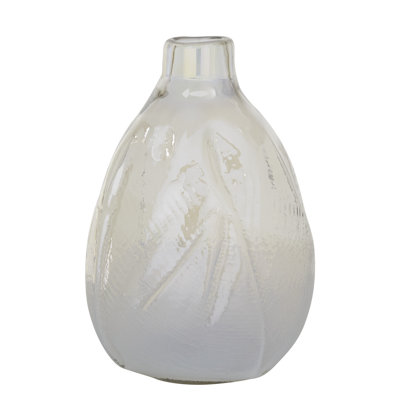 Isela Glass Table Vase