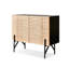 Buffet Modern Burlywood-1259139166