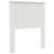 Gloss White selected