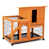 Orange est en rupture de stock