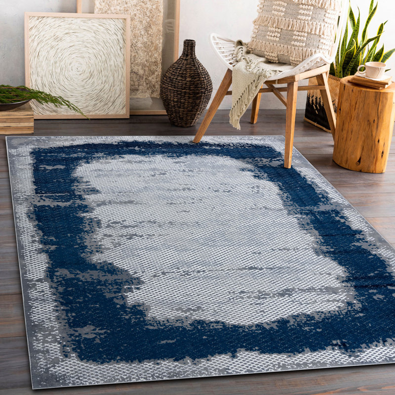 Parkison Area Rug, Rectangular 120 x 170cm