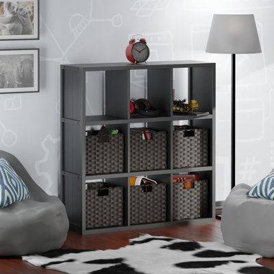 Lliam 6 Drawer Storage Drawer
