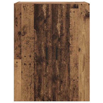 Rectangle Accent Cabinet