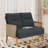 48'' Upholstered Loveseat-2988128