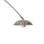 Lampe sur pied arquée 75,6 po Eckehard-973476220