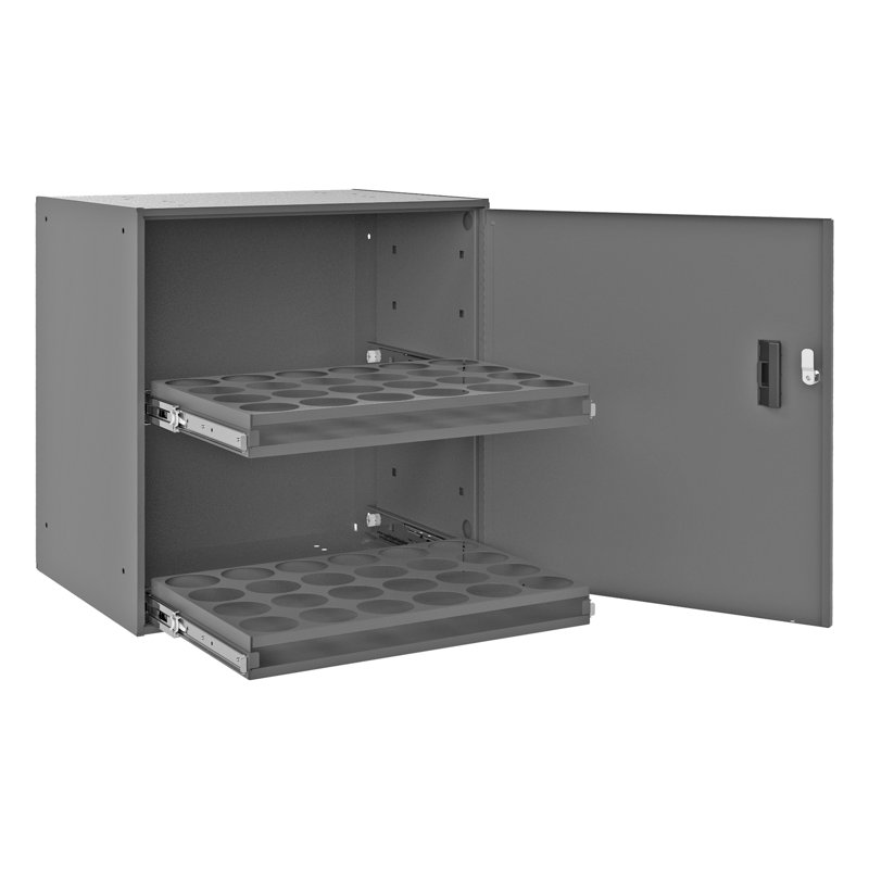 Steel Safety Cabinet