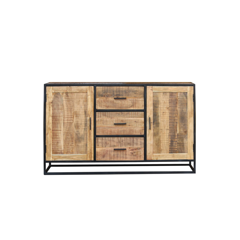 Cumby Sideboard, Natural