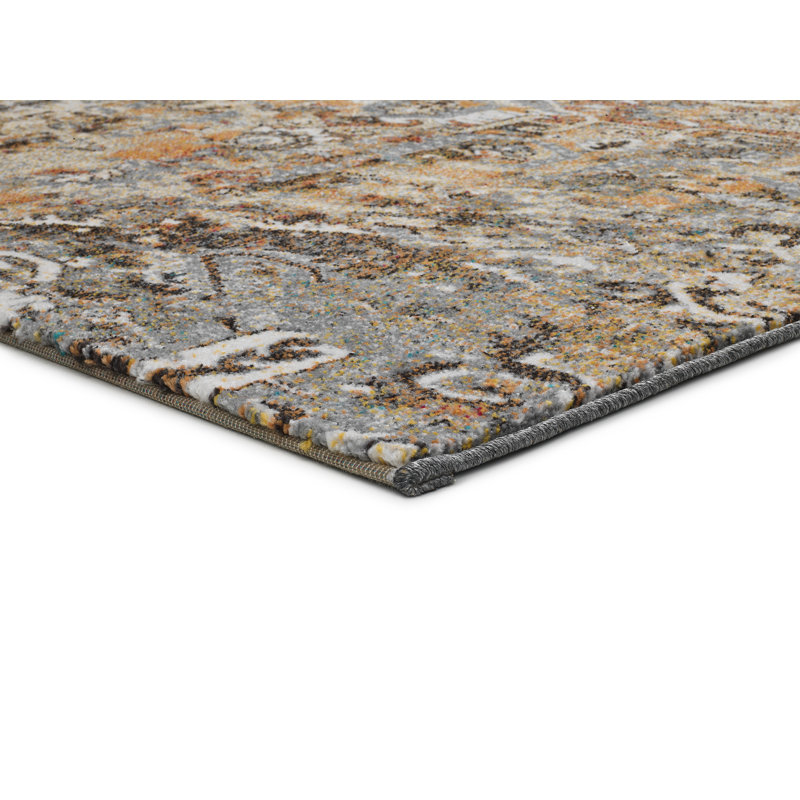 Shelly Moroccan Area Rug, Rectangle 140 x 200cm