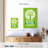 Tergel Plant Trees Environmental Slogan-108481874