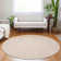 Machine Washable Indoor/Outdoor Chayden ACN1058 Rug