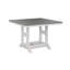 Garden Classic Outdoor Square Bar Table-864932513-864932516-864932564
