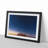 Uluru Ayers Rock in Australia in Abstract - Picture Frame Graphic Art Print-55778324-55778325