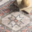 Southwestern Area Rug-1711684177