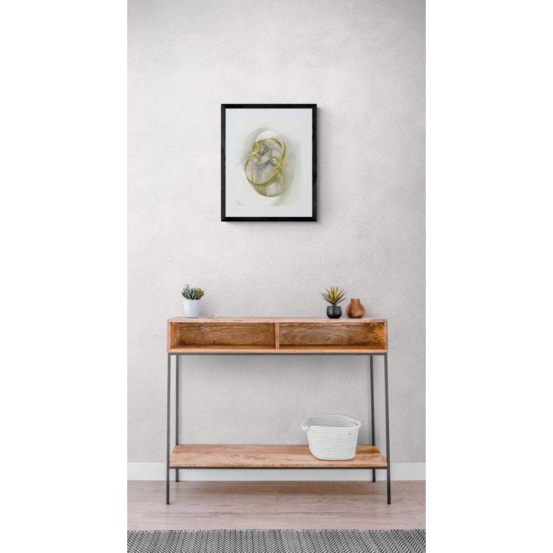 Evolution _ 30164 by Rica Belna - Photograph, 33' H x 25" W, Wrapped Canvas, 32" H x 24" W