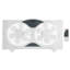 Ventilateur de fenêtre 6,4 "Optimus