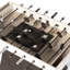 Wesson 56" Wood Foosball Table-118588910
