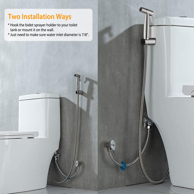 Accessoire de salle de bain Kuame