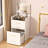 Chrysanthia 3-in-1 Vanity Desk