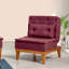 Fauteuil demi-tonneau l 23,62 po Cabrera-1265049128