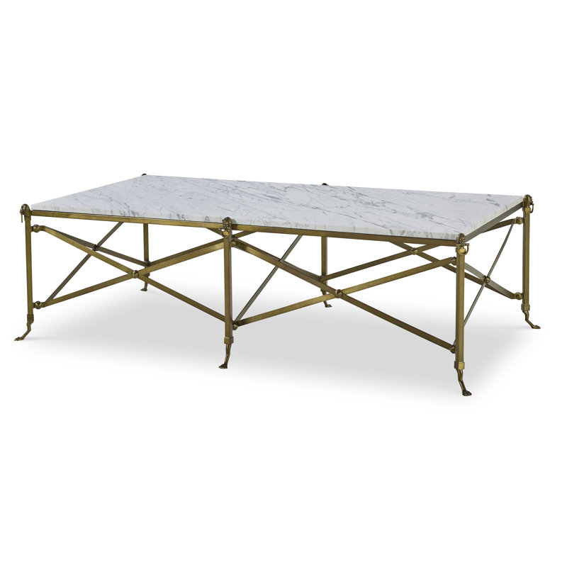 Tara Shaw Coffee Table