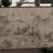 Large Capacity Art Sideboard