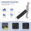 Brettlee 6m x 3m Steel Party Tent-1547309351