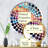 Circle Mirror-580091731