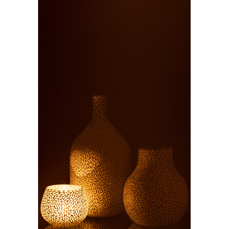 Analie Glass Table Vase 1