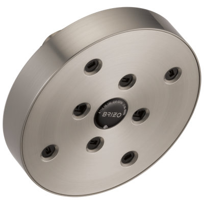 Odin® H2OKinetic® Fixed Shower Head
