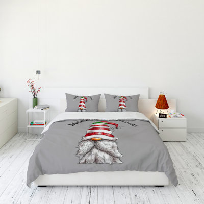 Modern & Contemporary Abstract Duvet Cover