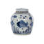 Handcrafted Ceramic Jar