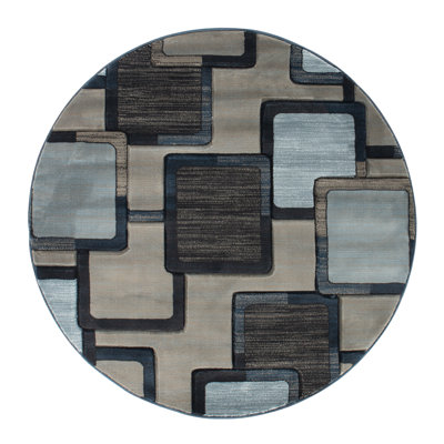 Adonia Geometric Indoor Rug